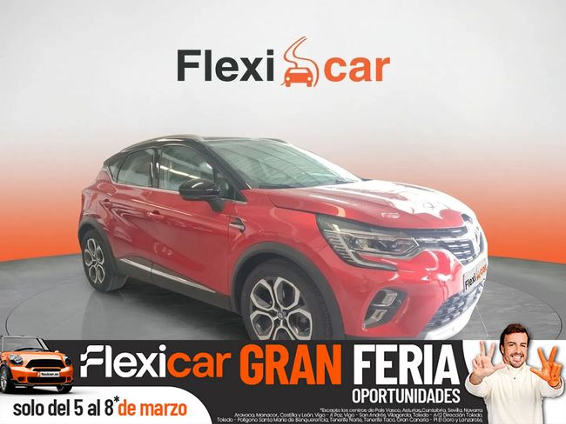 Imagen 1 de RENAULT Captur