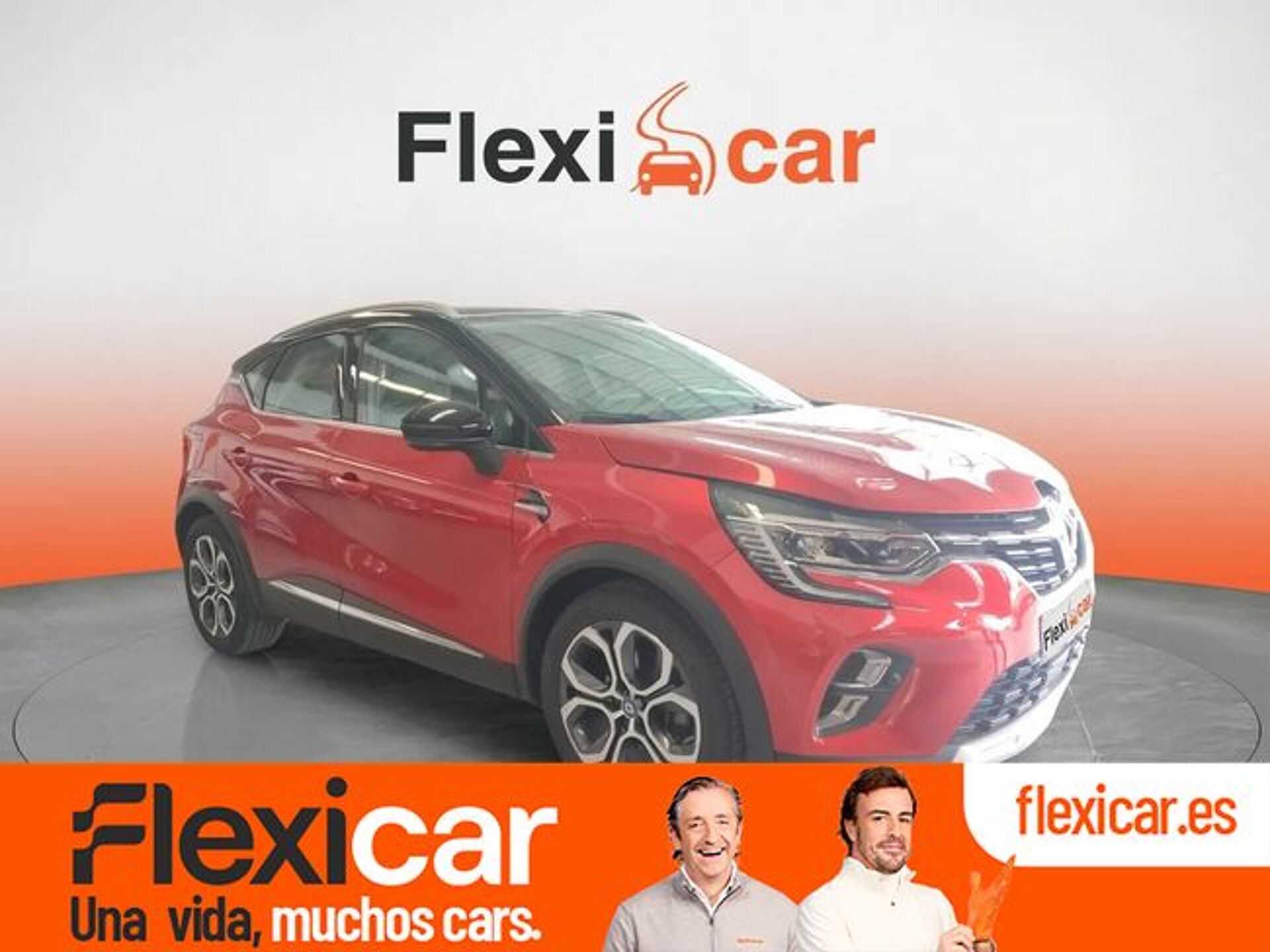 Imagen 1 de RENAULT Captur