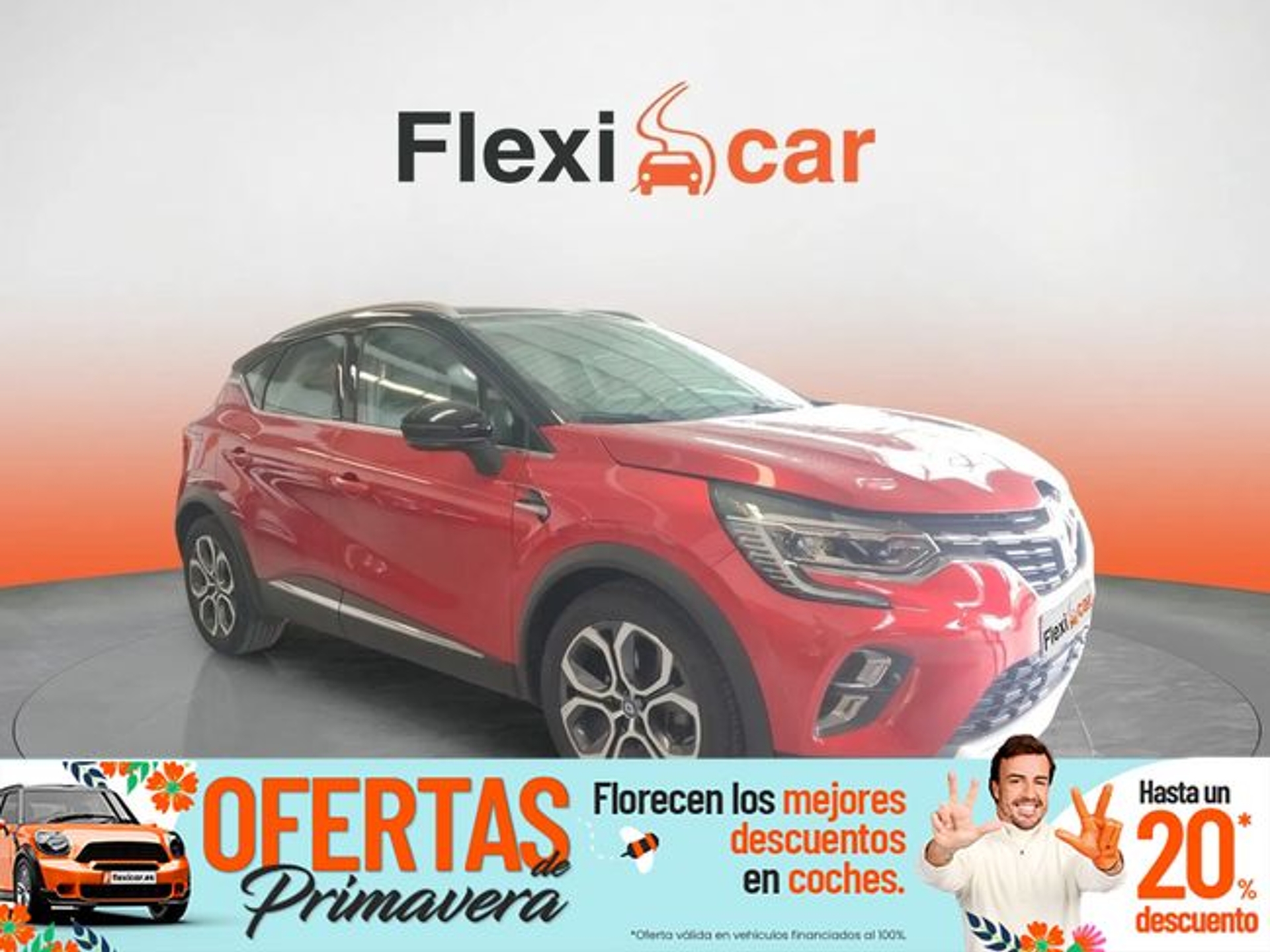 Imagen de RENAULT Captur
