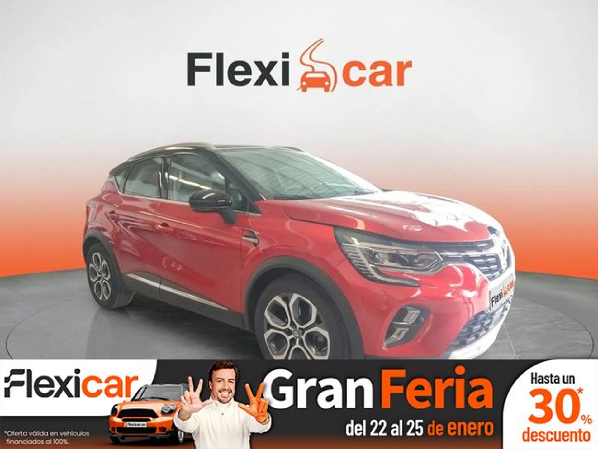 Imagen de RENAULT Captur