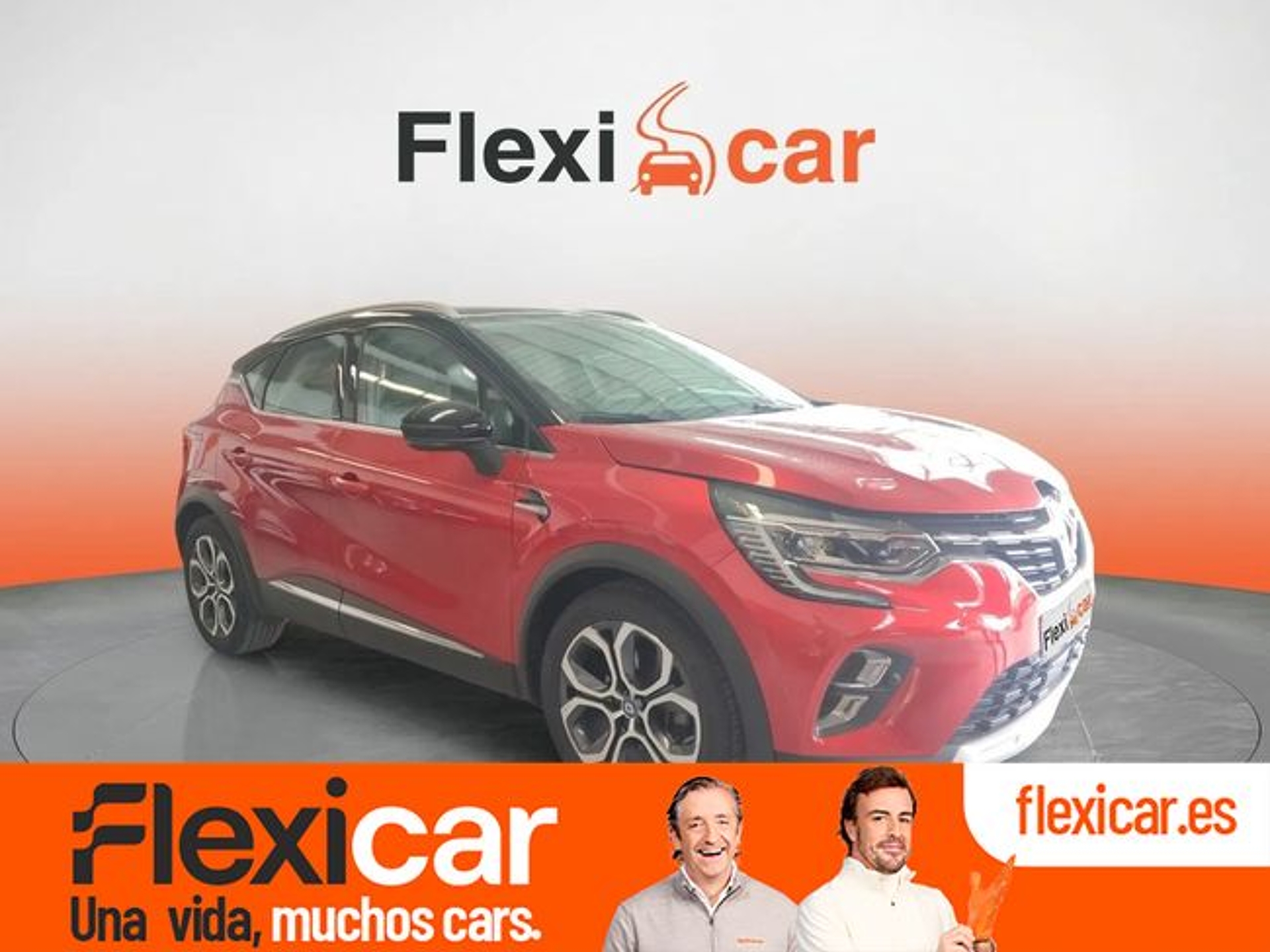 Imagen de RENAULT Captur