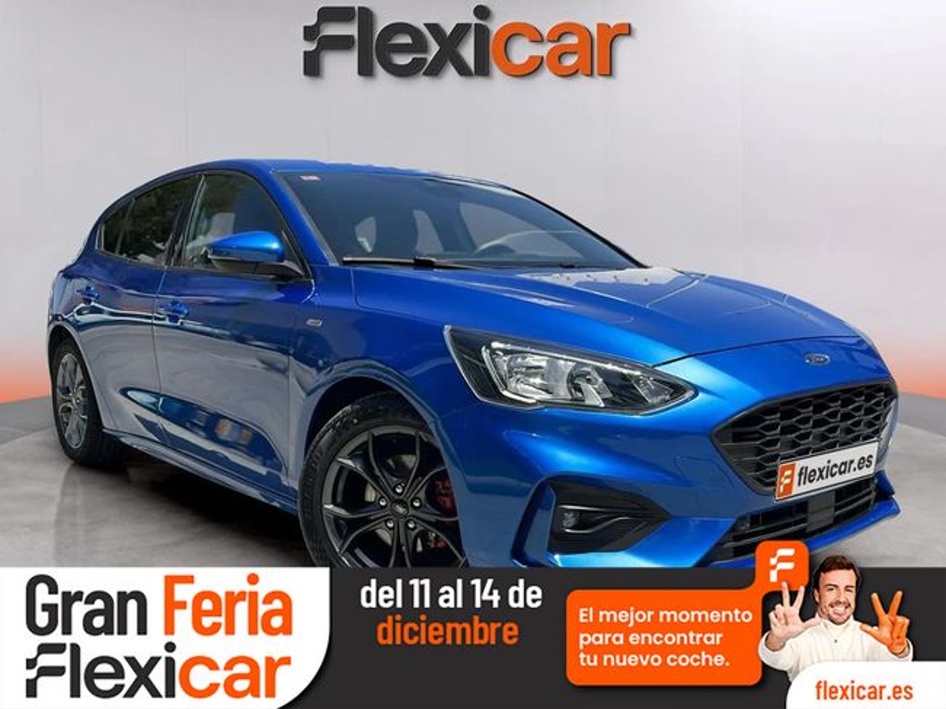 Imagen de FORD Focus