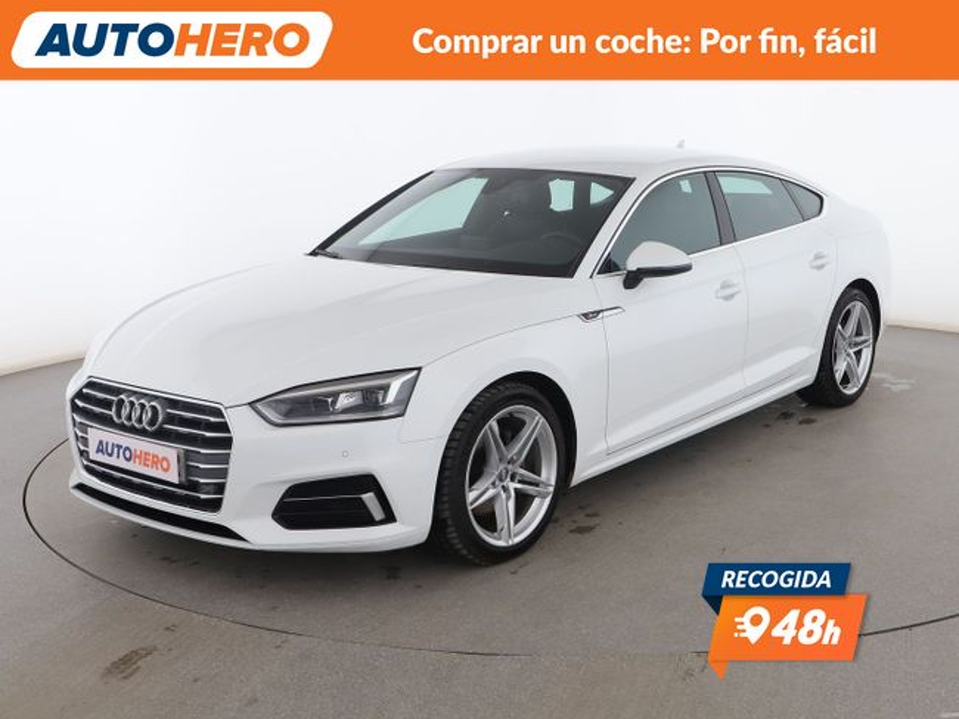 Imagen de AUDI A5