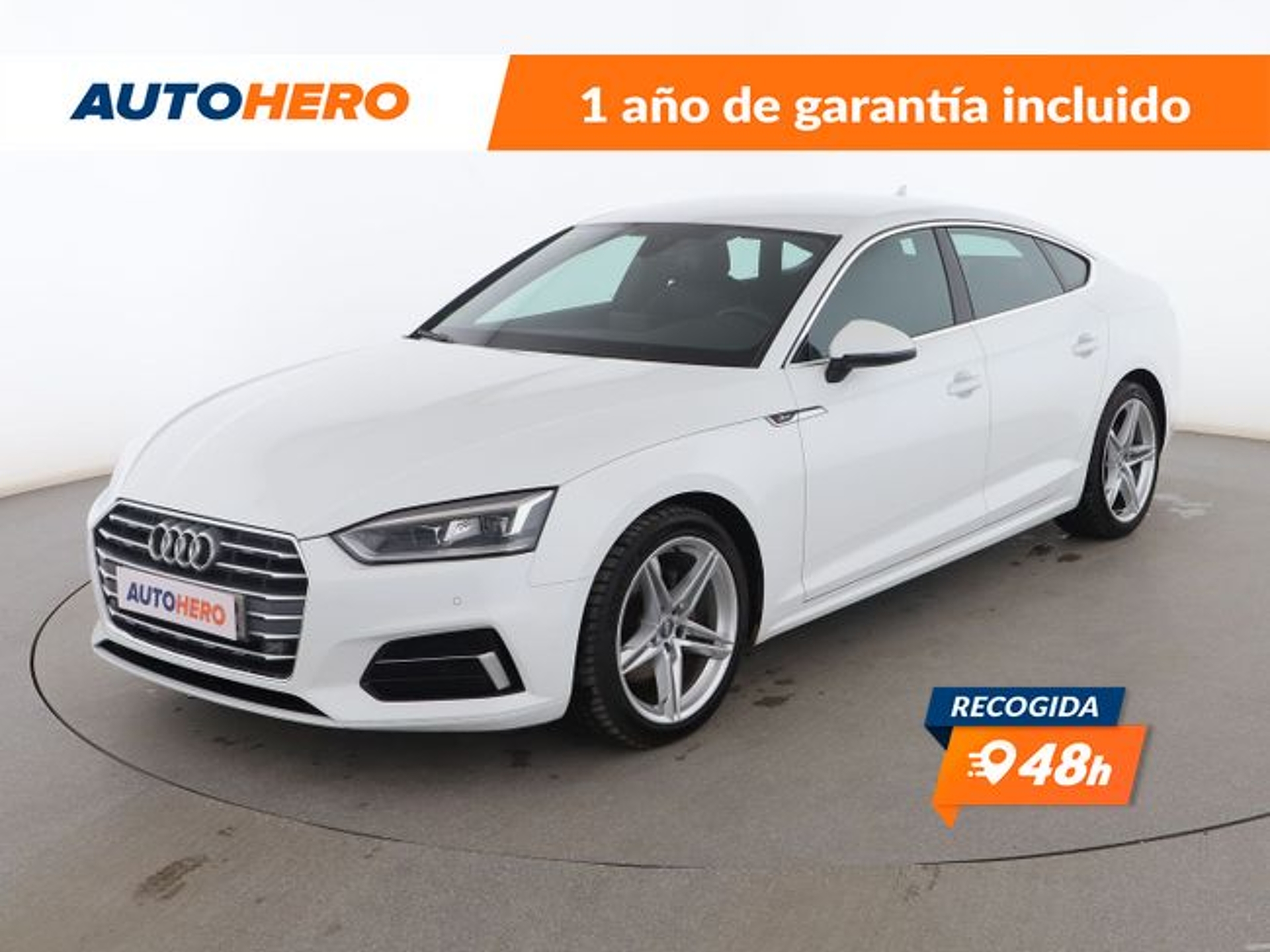 Imagen de AUDI A5