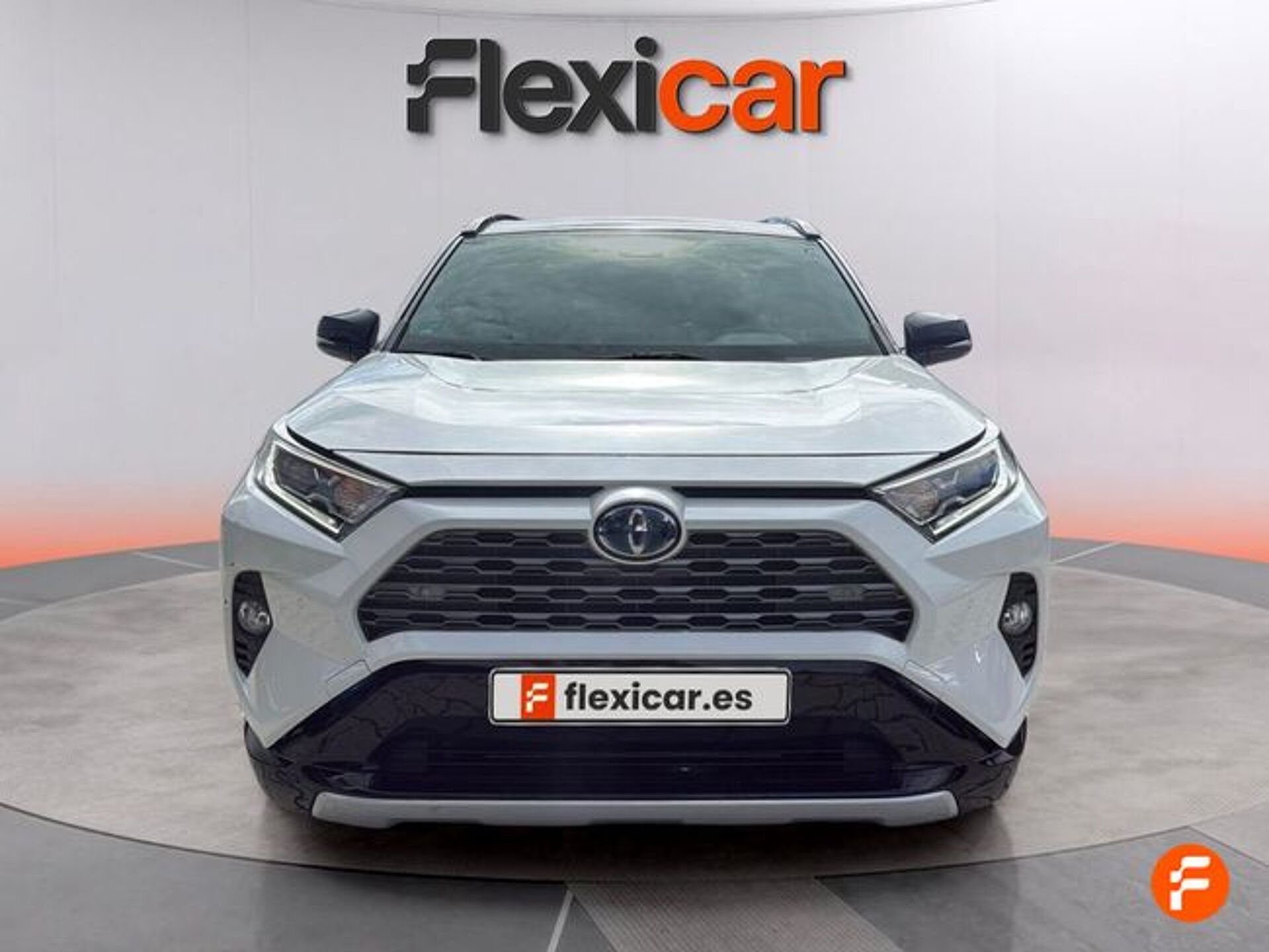 Imagen 2 de TOYOTA RAV-4