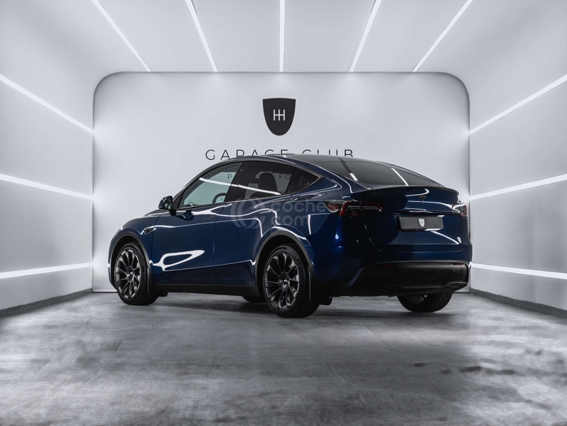 Foto del TESLA Model 3 Standard Range Premium RWD