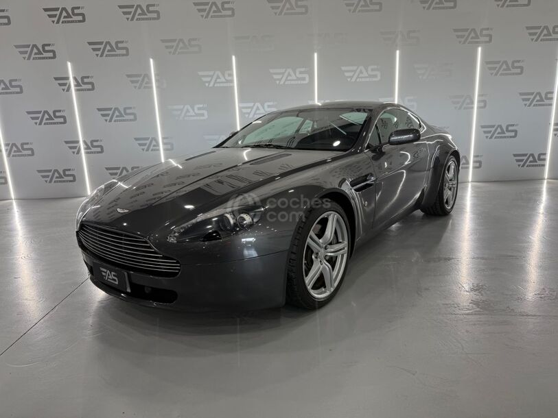 Foto del ASTON MARTIN Vantage Vantage
