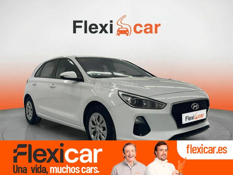 Foto del HYUNDAI i30 1.0 TGDI Klass 120