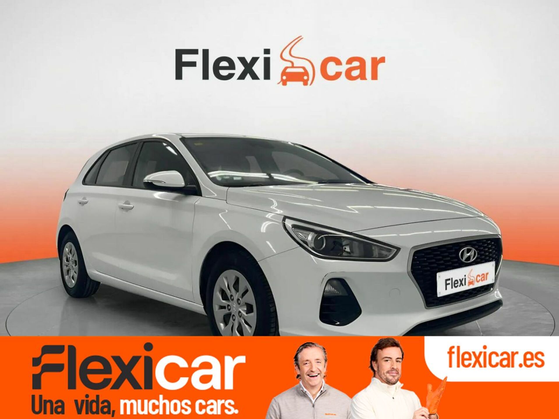 Imagen de HYUNDAI i30