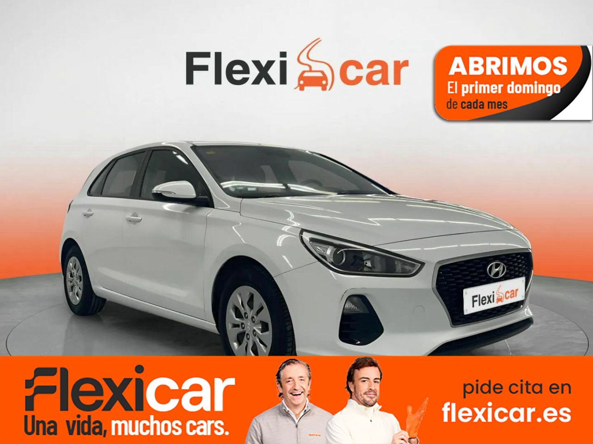 Imagen de HYUNDAI i30
