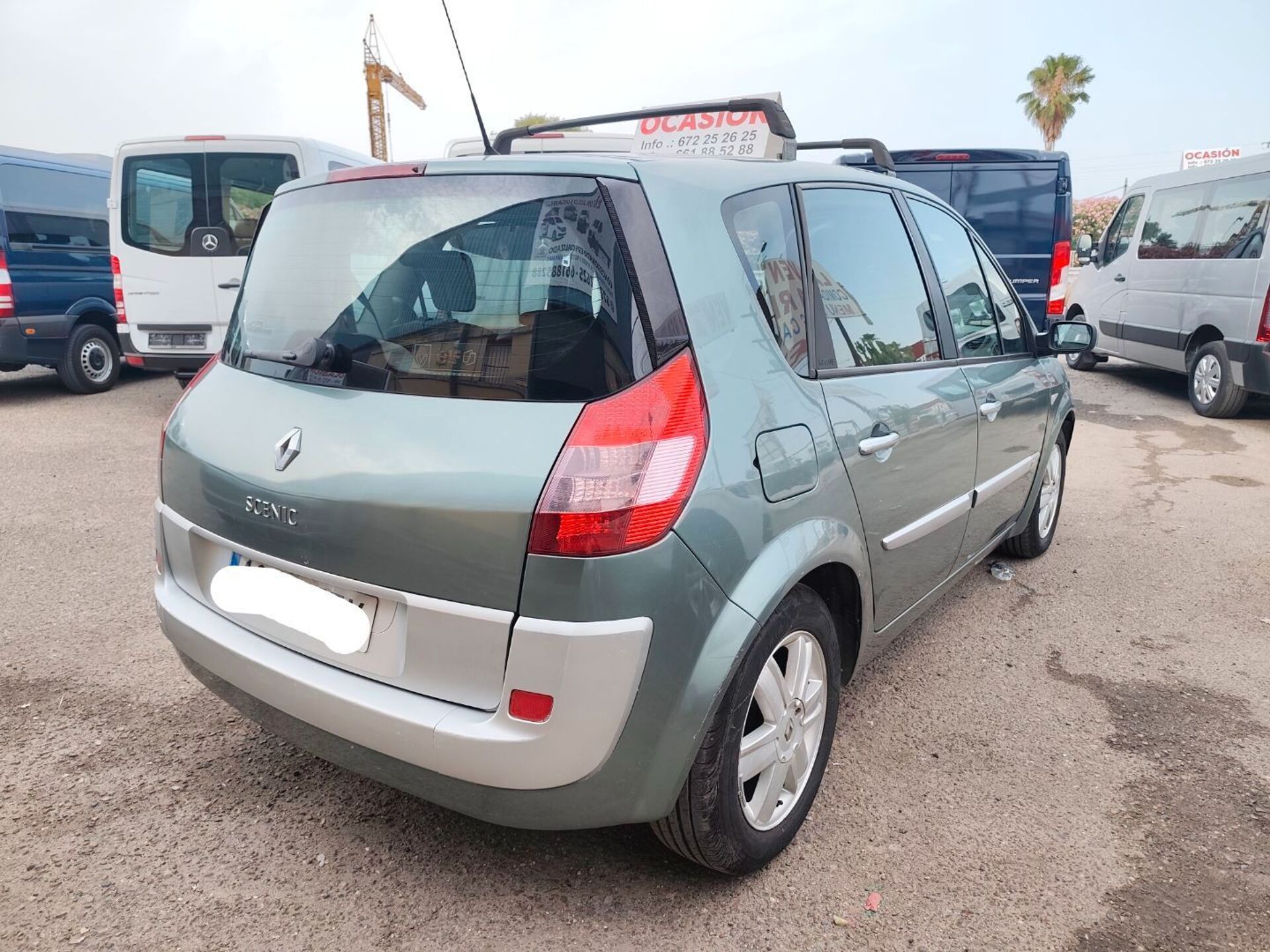 Imagen 3 de RENAULT Scenic