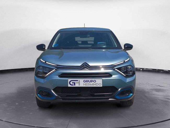 Foto del CITROEN C4 ë - Feel 100kW