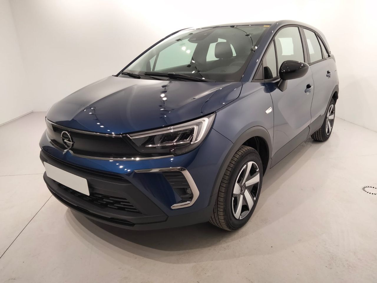 OPEL Crossland (1.2 81kW (110CV) Edition) en Álava