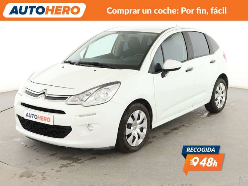 Foto del CITROEN C3 1.4HDi Tonic
