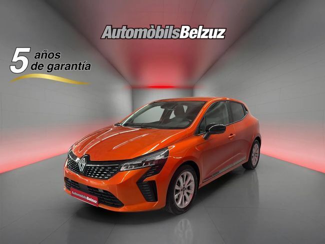Foto del RENAULT Clio TCe Evolution 67kW