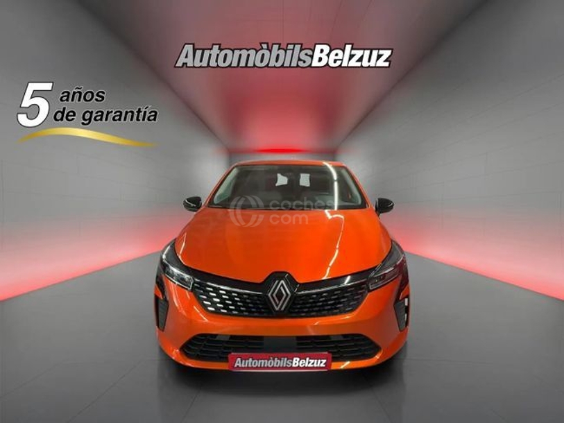 Foto del RENAULT Clio TCe Evolution 67kW