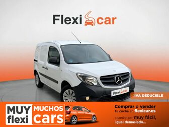 Imagen de MERCEDES Citan Tourer 109CDI Pure