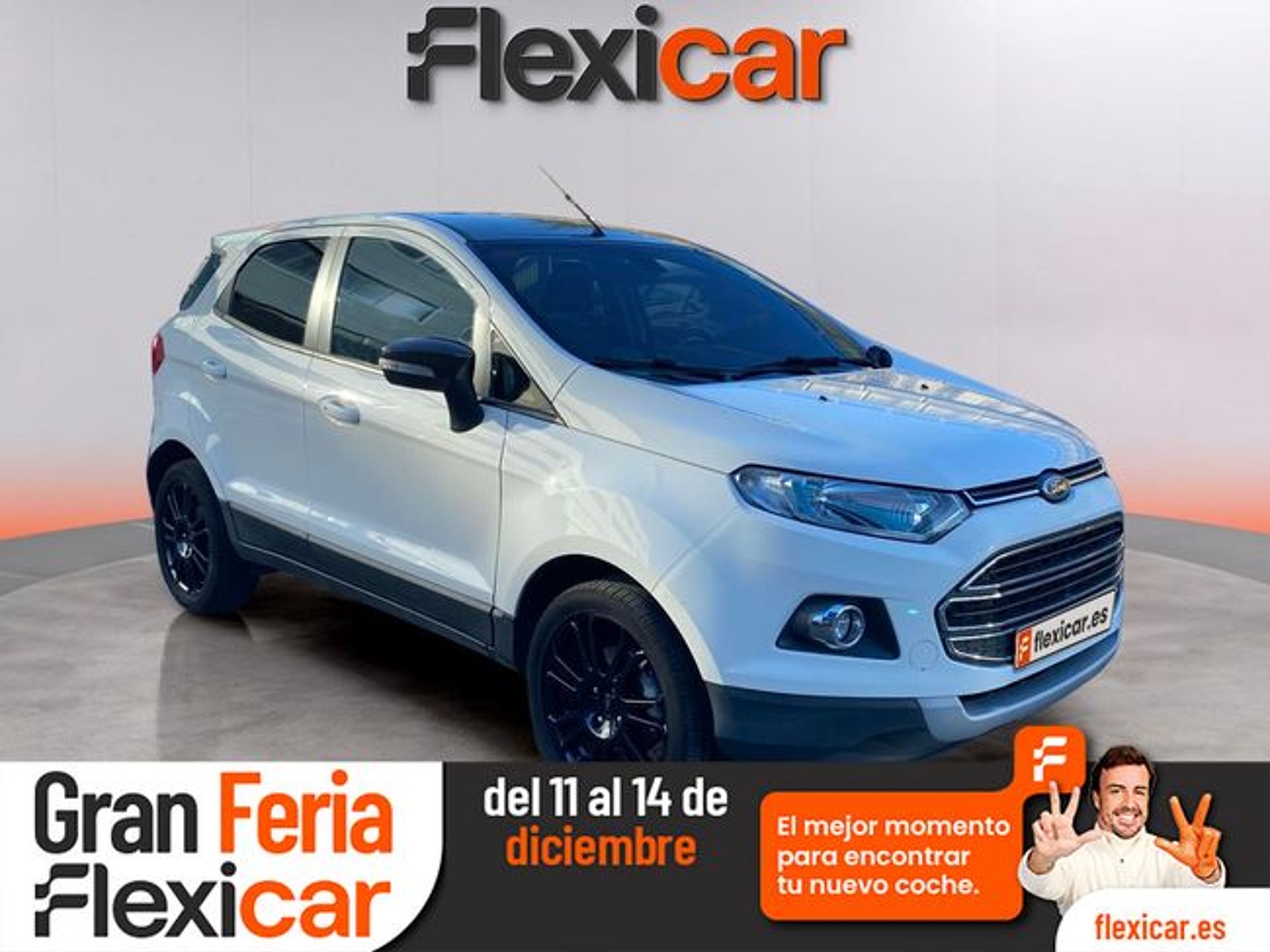 Imagen de FORD EcoSport