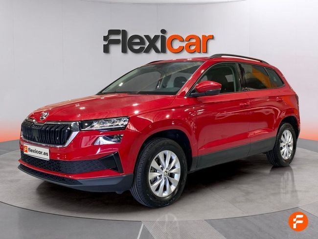 Foto del SKODA Karoq 1.0 TSI Ambition
