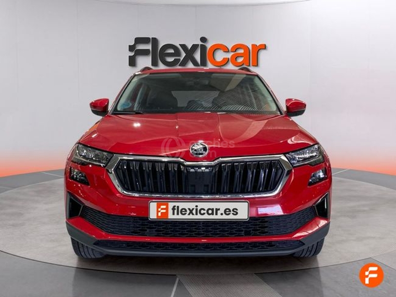 Foto del SKODA Karoq 1.0 TSI Ambition