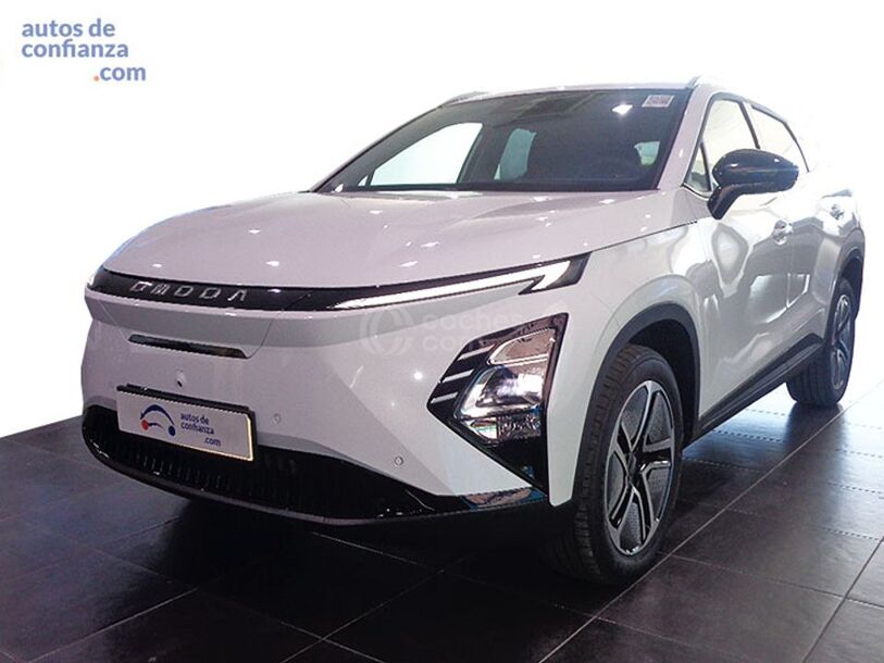 Foto del OMODA 5 1.6 Premium 185
