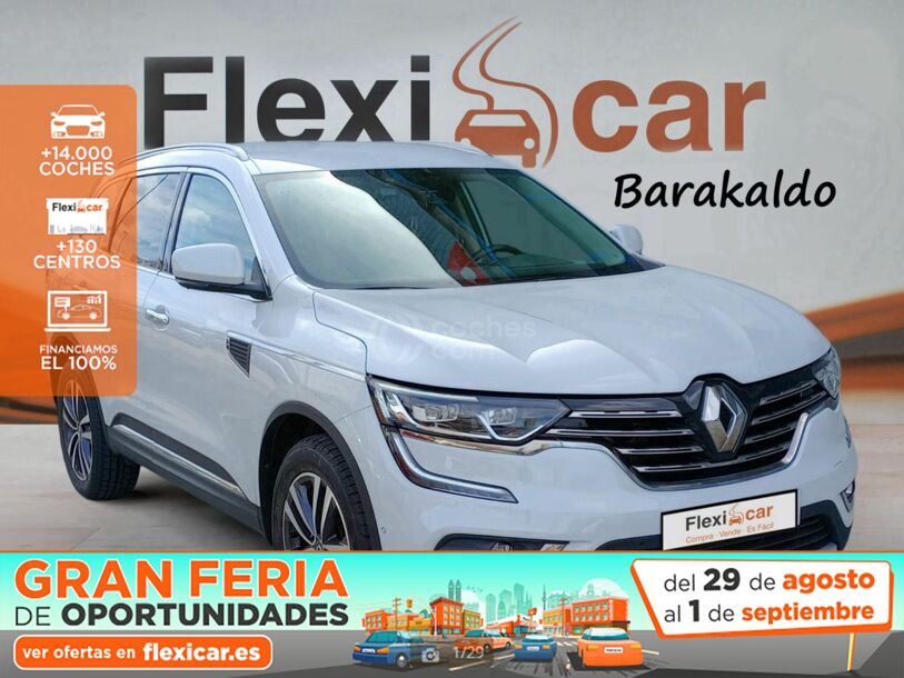 Foto del RENAULT Koleos 2.0dCi Zen X-Tronic 4WD 130kW