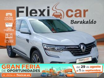 Imagen de RENAULT Koleos 2.0dCi Zen X-Tronic 4WD 130kW