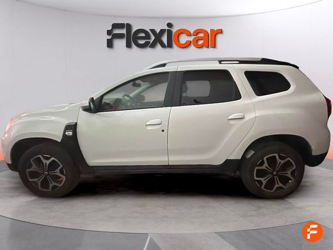 Foto del DACIA Duster 1.0 TCE Prestige 4x2 75kW