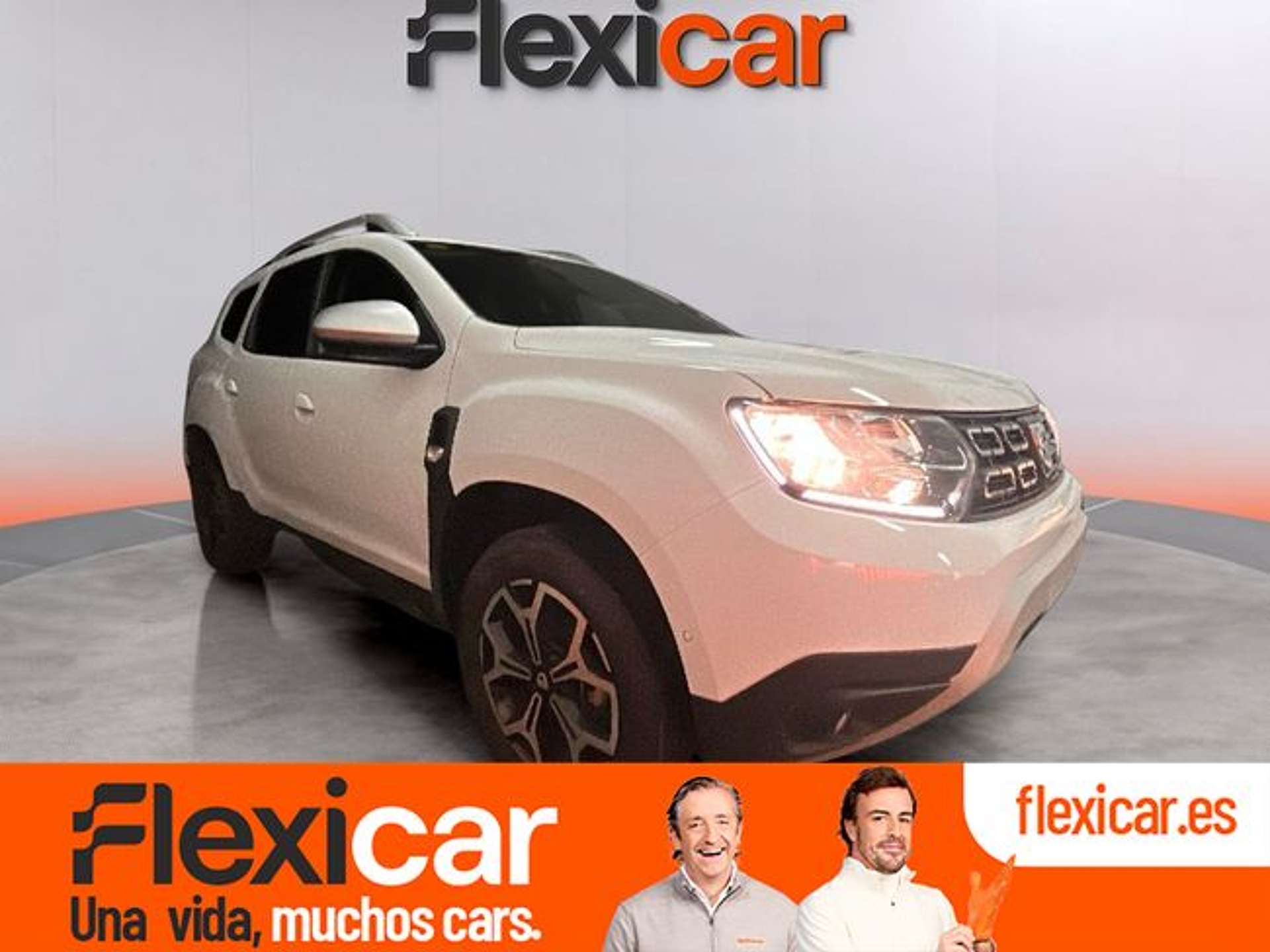 Imagen de DACIA Duster