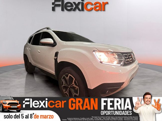 Foto del DACIA Duster 1.0 TCE Prestige 4x2 75kW