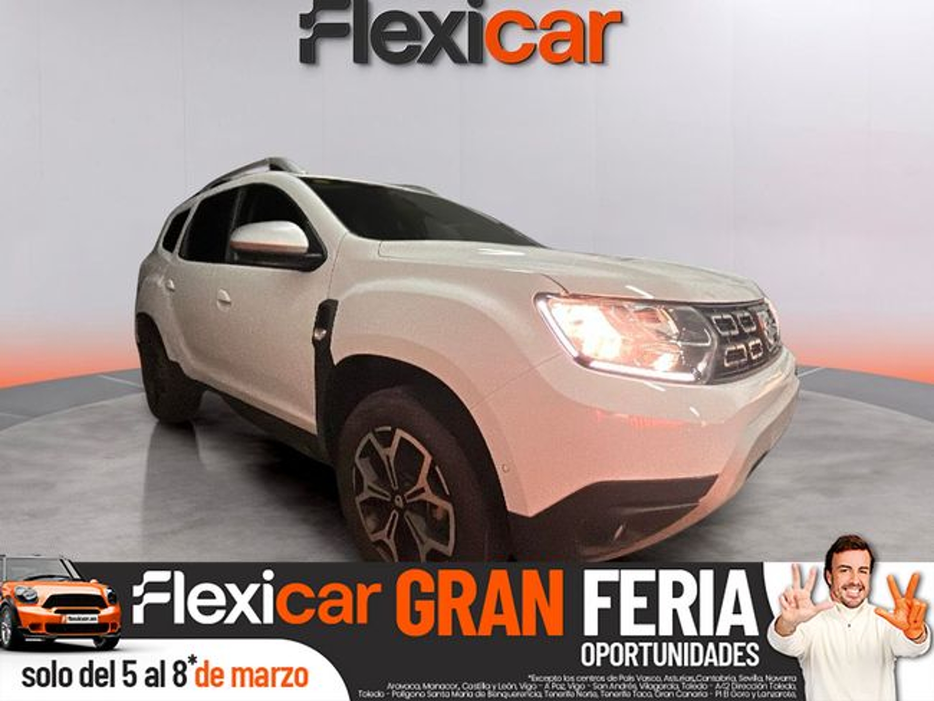 Imagen de DACIA Duster