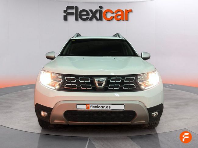Foto del DACIA Duster 1.0 TCE Prestige 4x2 75kW