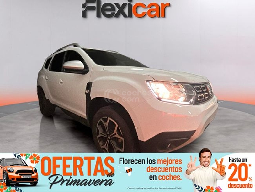 Foto del DACIA Duster 1.0 TCE Prestige 4x2 75kW