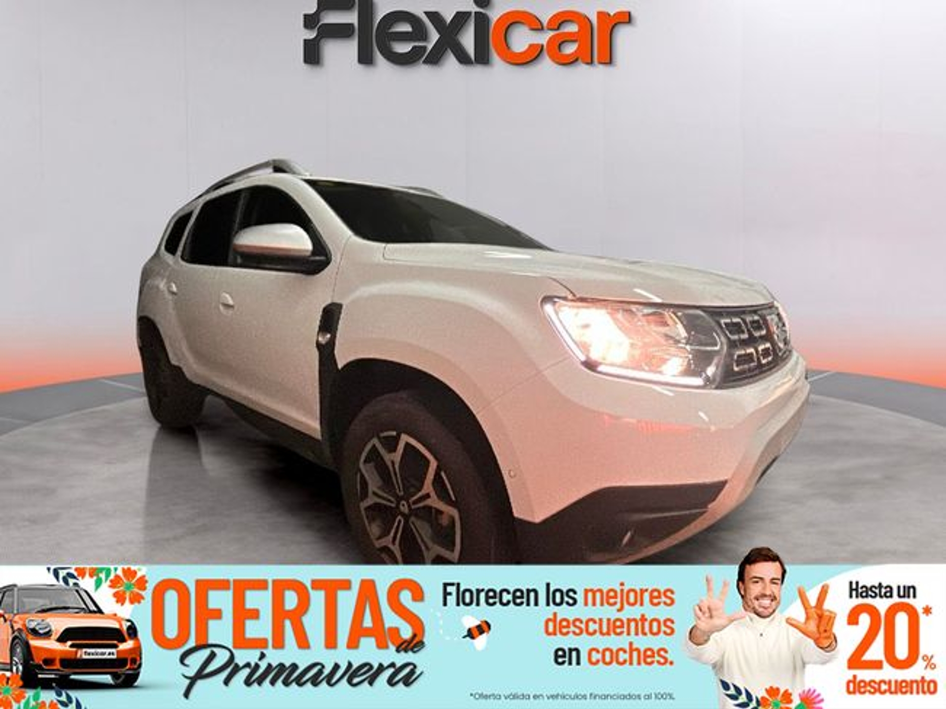 Imagen de DACIA Duster