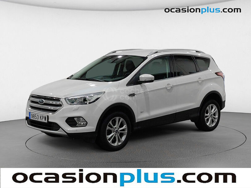 Foto del FORD Kuga 1.5 EcoB. S&S Titanium 4x4 Aut. 176