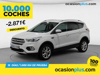 Imagen de FORD Kuga 1.5 EcoB. S&S Titanium 4x4 Aut. 176