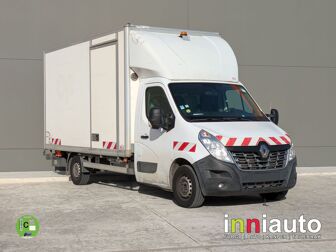 Imagen de RENAULT Master Fg. dCi 125kW T Energy TT BVR L3H2 3500