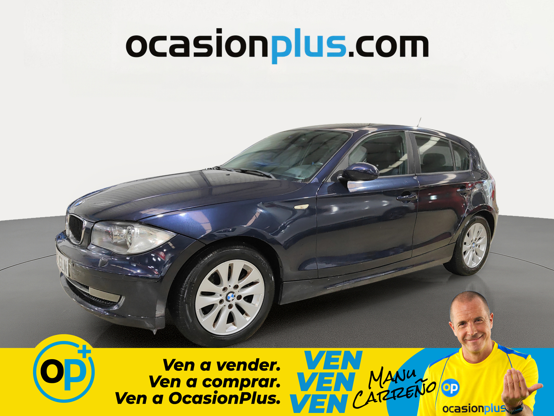 Imagen de BMW Serie 1