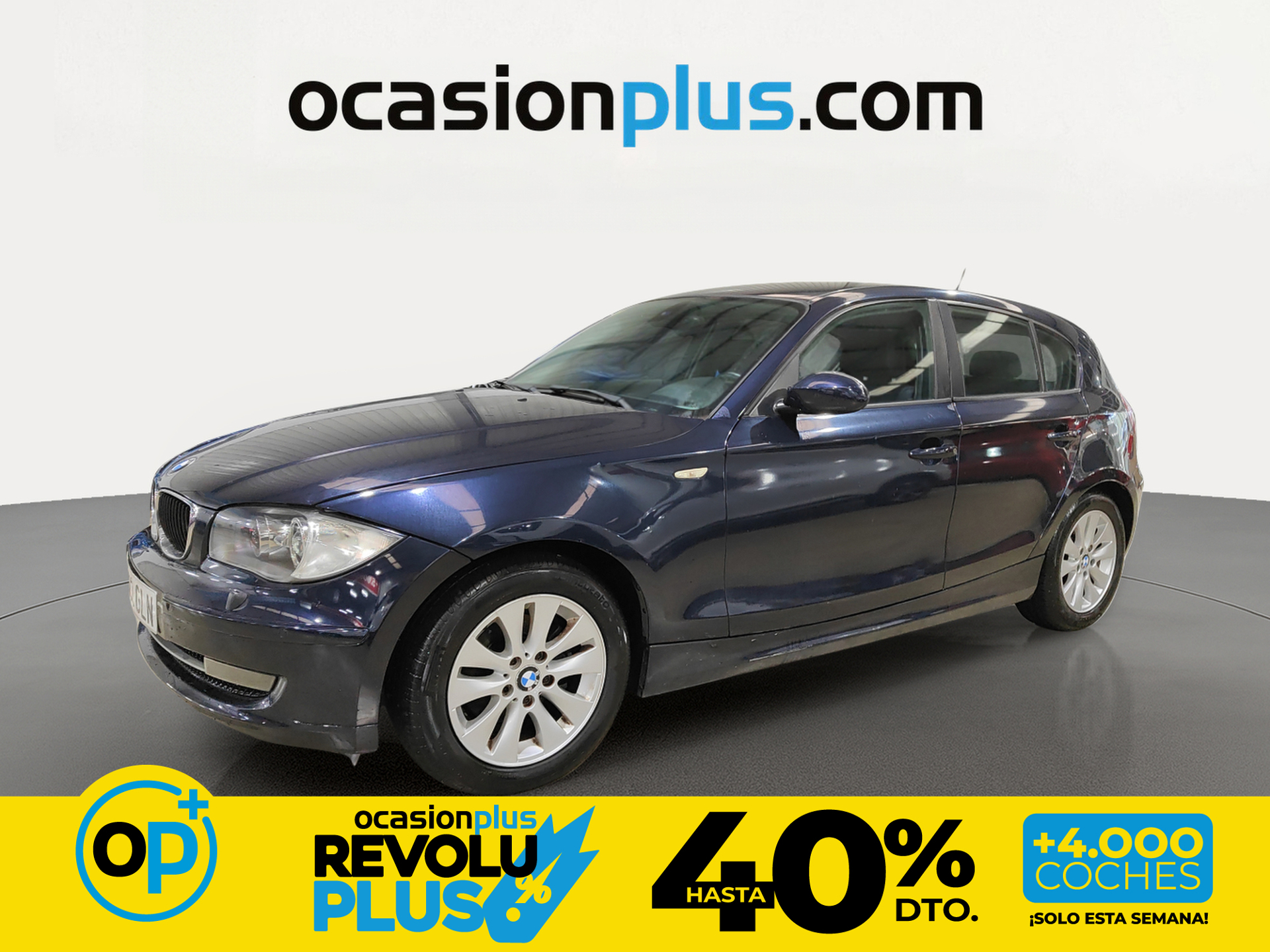 Imagen de BMW Serie 1