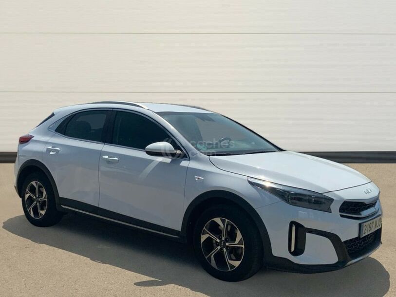 Foto del KIA XCeed 1.0 T-GDi Drive