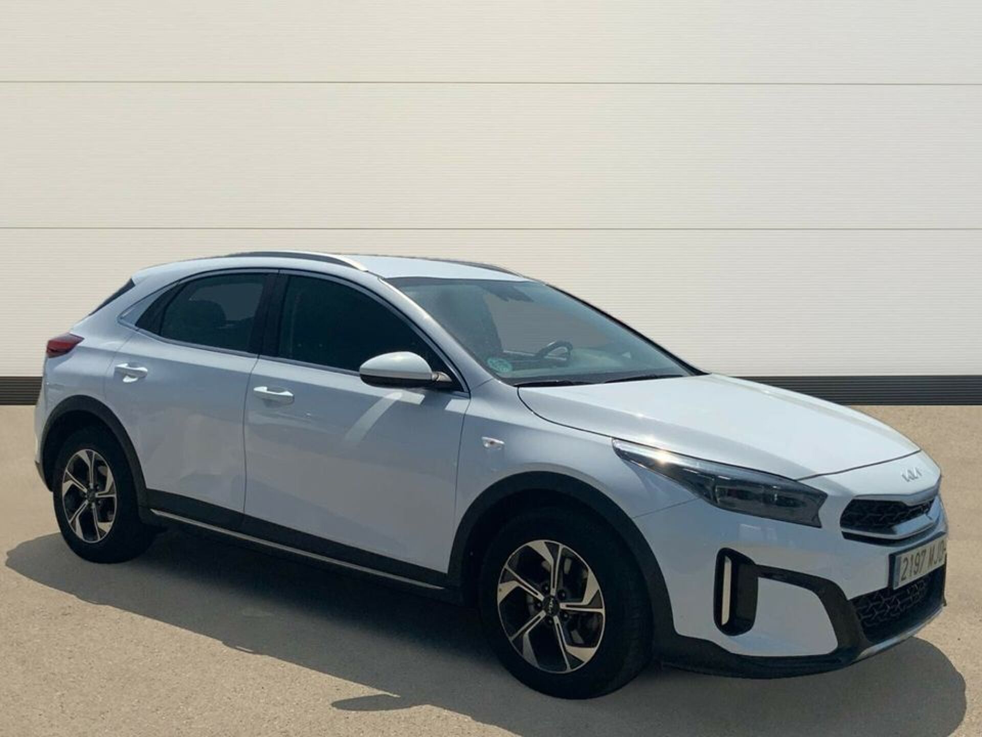 Imagen de KIA XCeed
