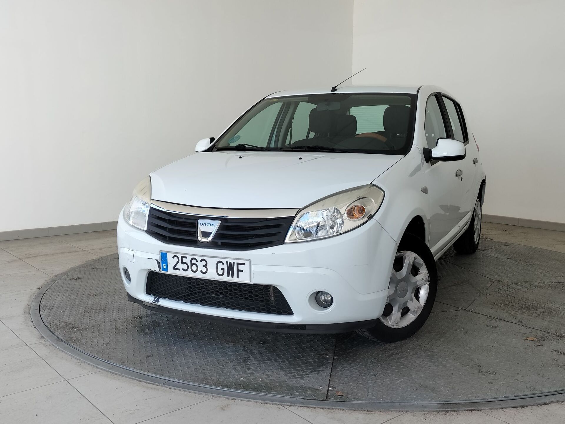 Imagen de DACIA Sandero