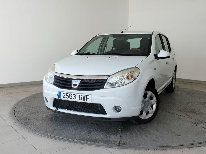 Foto del DACIA Sandero 1.2 Ambiance