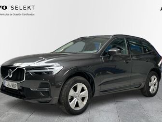 Imagen de VOLVO XC60 B4 Plus Dark AWD Aut.