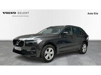 Imagen de VOLVO XC60 B4 Plus Dark AWD Aut.