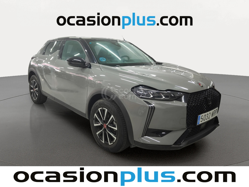 Foto del DS DS3 Crossback DS 3 Crossback BlueHDi Performance Line 130 Aut.