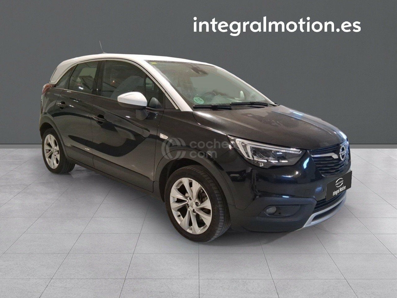Foto del OPEL Crossland X 1.2T S&S ecoTEC Excellence 110