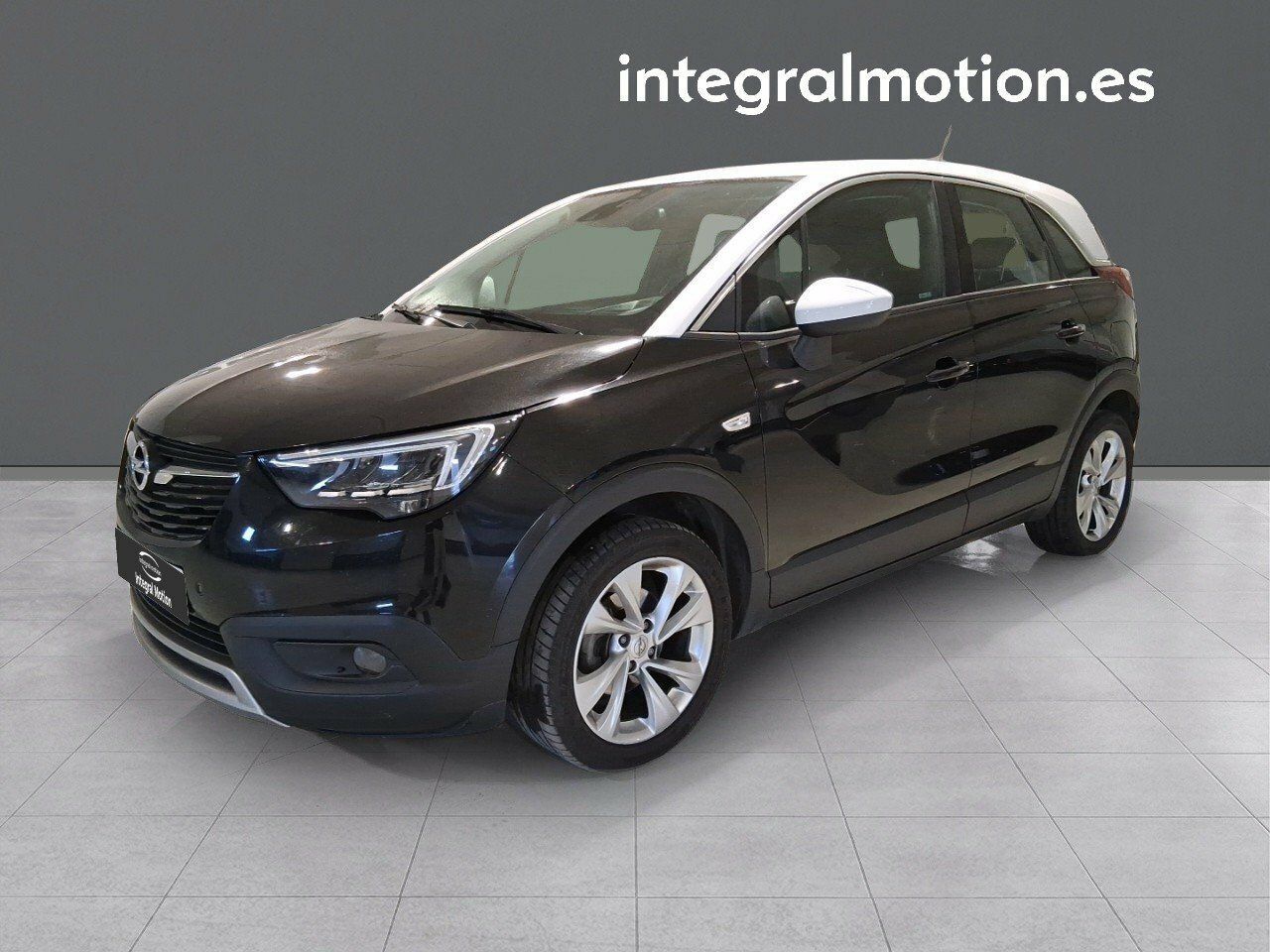 Foto del OPEL Crossland X 1.2T S&S ecoTEC Excellence 110