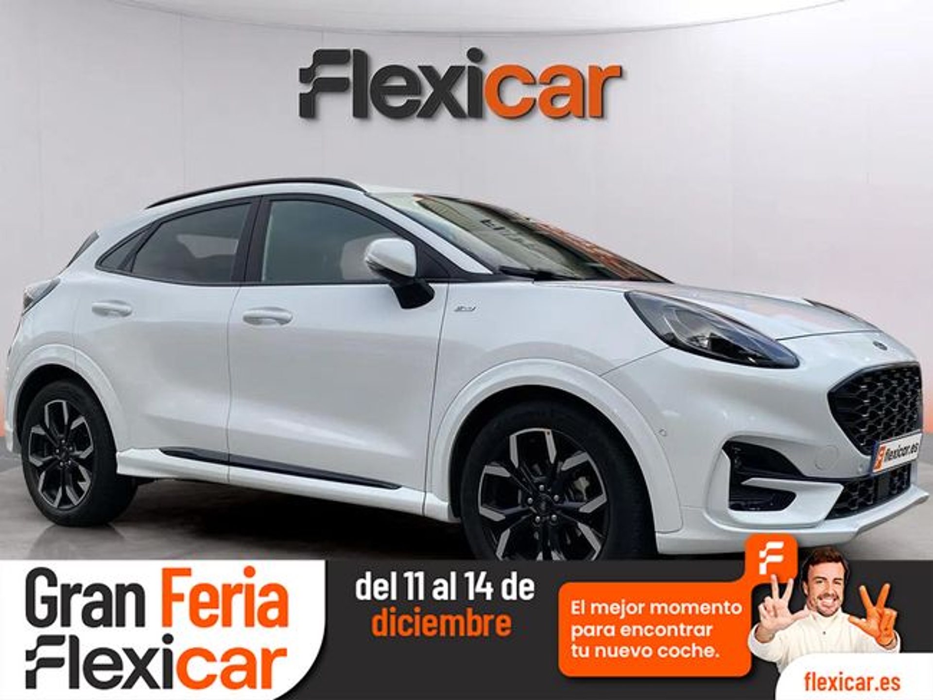 Imagen de FORD Puma