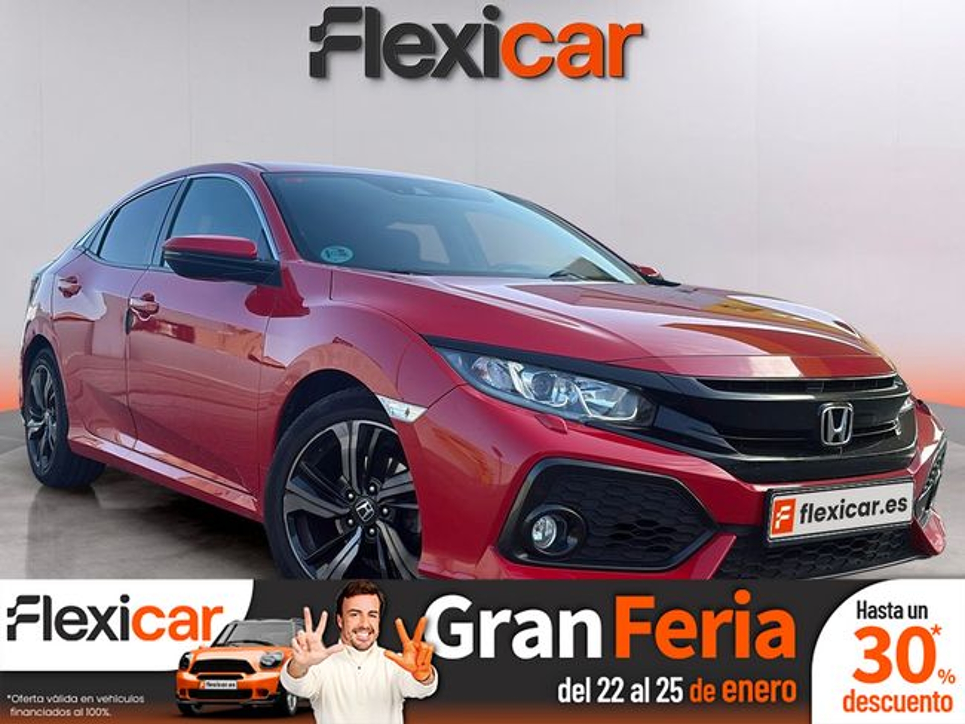 Imagen de HONDA Civic